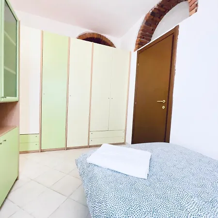 Navigli Apartment Very Central Apartament Mediolan