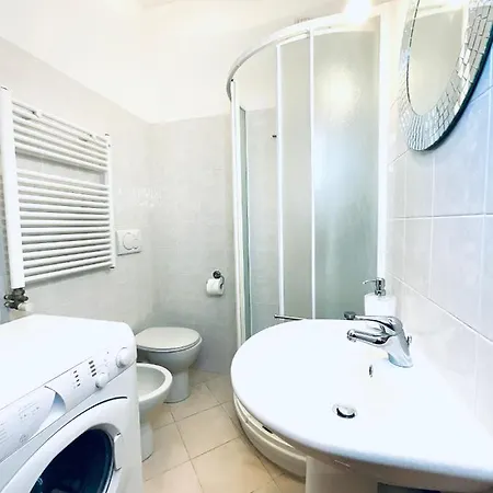 Navigli Apartment Very Central Apartament Mediolan