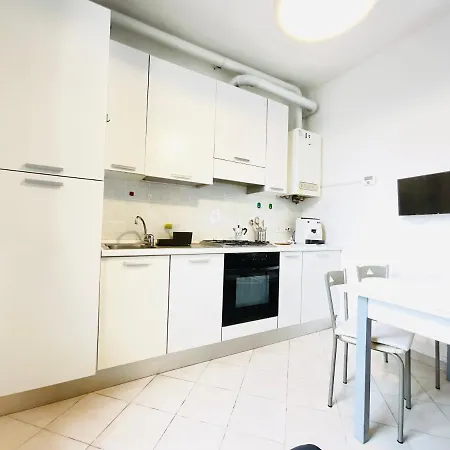 Navigli Apartment Very Central * Mediolan