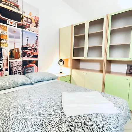 Navigli Apartment Very Central * Mediolan