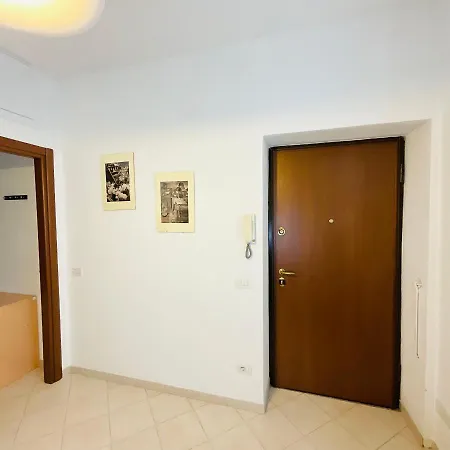 Navigli Apartment Very Central Apartament Mediolan