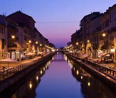 Navigli Apartment Very Central Apartament