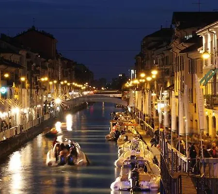 Navigli Apartment Very Central Apartament